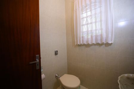 Casa à venda com 331m², 3 quartos e 5 vagasLavabo