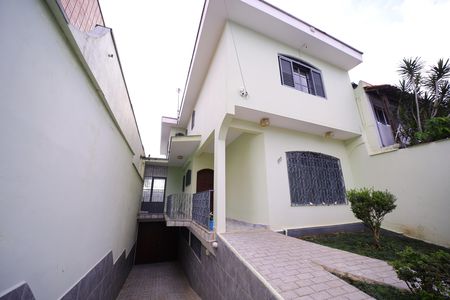 Casa à venda com 331m², 3 quartos e 5 vagasJardim
