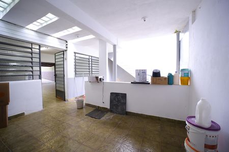 Casa à venda com 331m², 3 quartos e 5 vagasGaragem