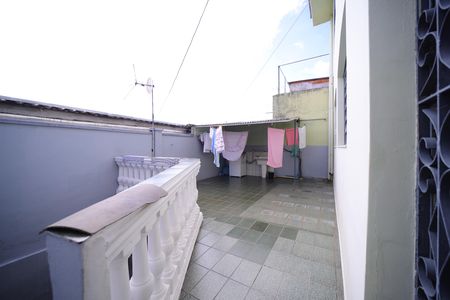 Casa à venda com 331m², 3 quartos e 5 vagasÁrea de Serviço