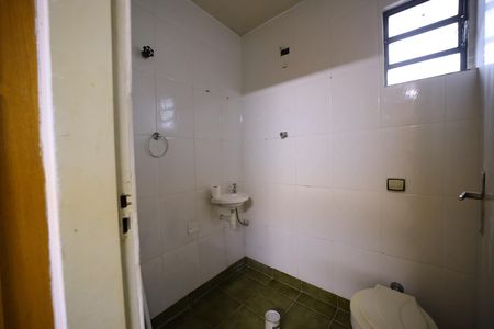 Casa à venda com 331m², 3 quartos e 5 vagasBanheiro