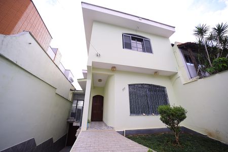 Casa à venda com 331m², 3 quartos e 5 vagasJardim