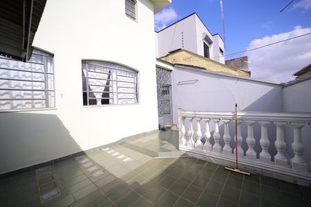 Casa à venda com 331m², 3 quartos e 5 vagasÁrea de Serviço