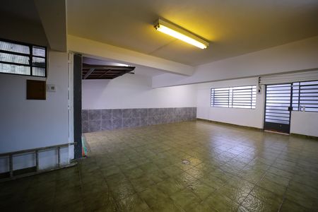 Casa à venda com 331m², 3 quartos e 5 vagasGaragem