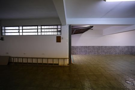 Casa à venda com 331m², 3 quartos e 5 vagasGaragem