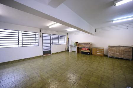 Casa à venda com 331m², 3 quartos e 5 vagasGaragem
