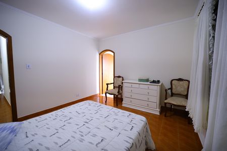 Casa à venda com 331m², 3 quartos e 5 vagasQuarto 3