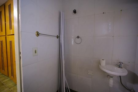 Casa à venda com 331m², 3 quartos e 5 vagasBanheiro