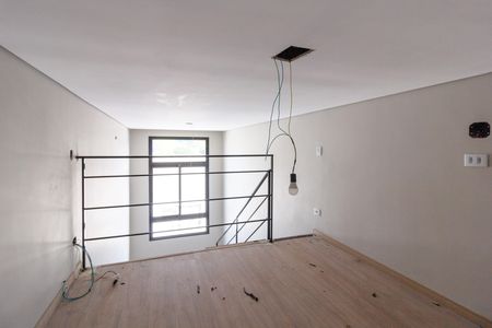 Quarto de kitnet/studio para alugar com 1 quarto, 34m² em Vila Galvão, Guarulhos