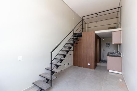 Sala de kitnet/studio para alugar com 1 quarto, 34m² em Vila Galvão, Guarulhos
