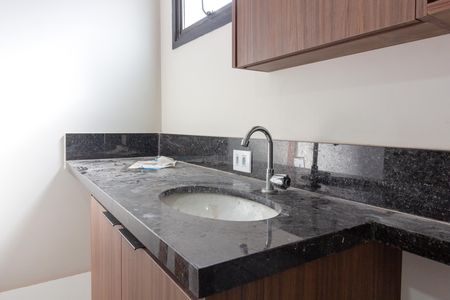 Studio para alugar com 34m², 1 quarto e sem vagaBanheiro