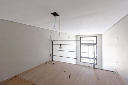 Quarto de kitnet/studio para alugar com 1 quarto, 34m² em Vila Galvão, Guarulhos