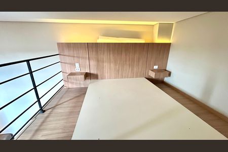 Quarto de kitnet/studio para alugar com 1 quarto, 34m² em Vila Galvão, Guarulhos