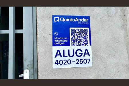 Studio para alugar com 34m², 1 quarto e sem vaga Studio para alugar com 34m², 1 quarto e sem vagaPlaca Aproximada