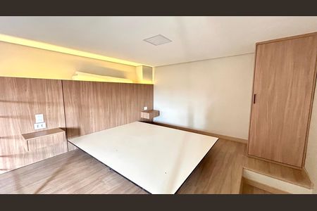 Quarto de kitnet/studio para alugar com 1 quarto, 34m² em Vila Galvão, Guarulhos