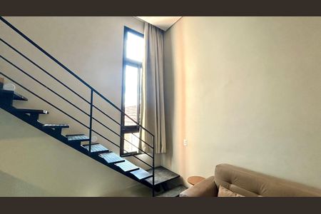 Sala de kitnet/studio para alugar com 1 quarto, 34m² em Vila Galvão, Guarulhos