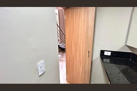 Studio para alugar com 34m², 1 quarto e sem vaga Studio para alugar com 34m², 1 quarto e sem vagaBanheiro