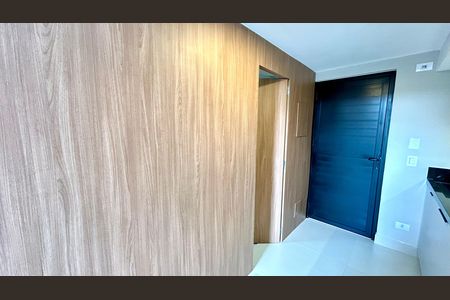 Studio para alugar com 34m², 1 quarto e sem vagaCozinha