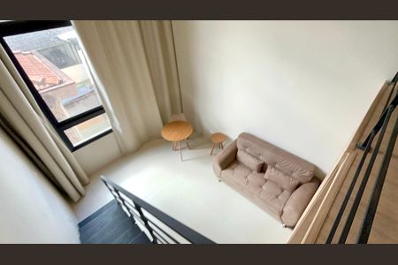 Quarto de kitnet/studio para alugar com 1 quarto, 34m² em Vila Galvão, Guarulhos