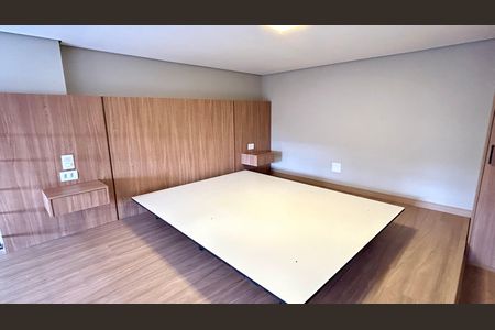 Studio para alugar com 34m², 1 quarto e sem vagaQuarto 