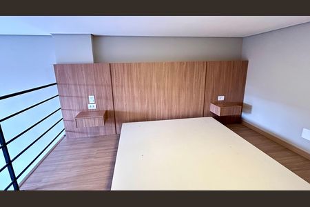 Quarto de kitnet/studio para alugar com 1 quarto, 34m² em Vila Galvão, Guarulhos