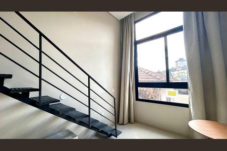 Sala de kitnet/studio para alugar com 1 quarto, 34m² em Vila Galvão, Guarulhos