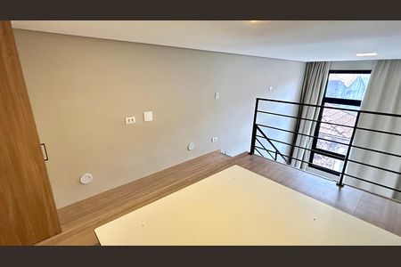 Quarto de kitnet/studio para alugar com 1 quarto, 34m² em Vila Galvão, Guarulhos
