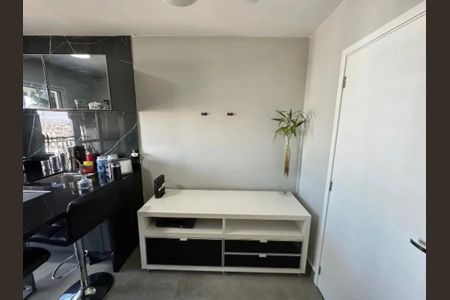 Foto 03 de apartamento à venda com 2 quartos, 39m² em Sacomã, São Paulo