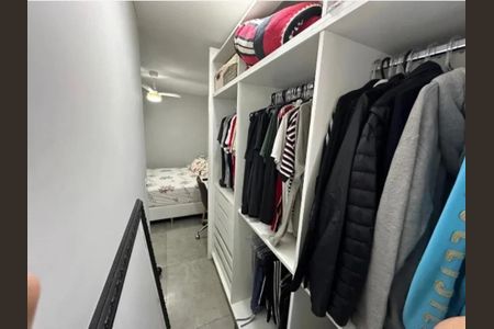 Foto 13 de apartamento à venda com 2 quartos, 39m² em Sacomã, São Paulo