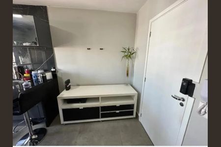 Foto 01 de apartamento à venda com 2 quartos, 39m² em Sacomã, São Paulo