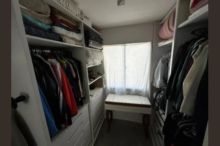 Foto 12 de apartamento à venda com 2 quartos, 39m² em Sacomã, São Paulo