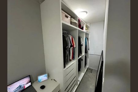 Foto 09 de apartamento à venda com 2 quartos, 39m² em Sacomã, São Paulo