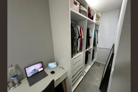 Foto 10 de apartamento à venda com 2 quartos, 39m² em Sacomã, São Paulo
