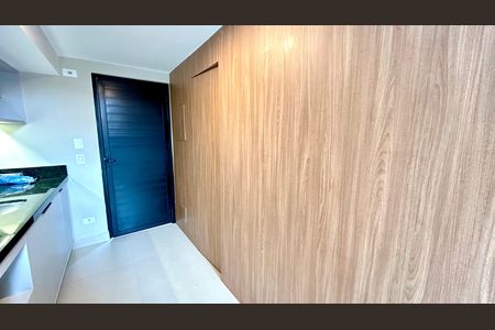 Studio para alugar com 34m², 1 quarto e sem vagaCozinha