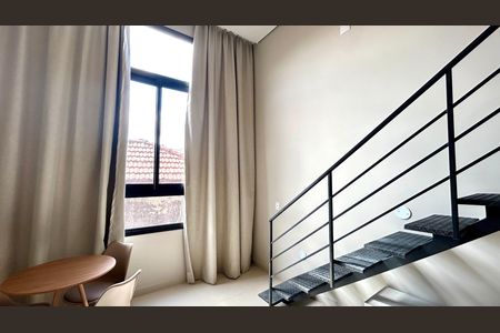 Sala de kitnet/studio para alugar com 1 quarto, 34m² em Vila Galvão, Guarulhos