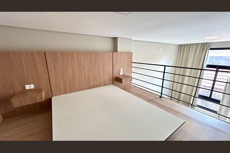 Quarto de kitnet/studio para alugar com 1 quarto, 34m² em Vila Galvão, Guarulhos