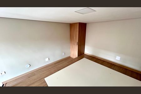 Quarto de kitnet/studio para alugar com 1 quarto, 34m² em Vila Galvão, Guarulhos