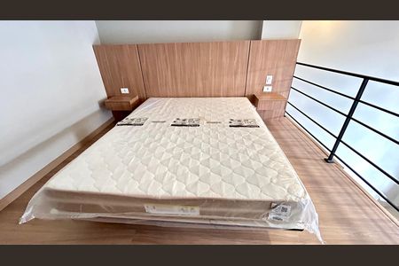 Quarto de kitnet/studio para alugar com 1 quarto, 34m² em Vila Galvão, Guarulhos