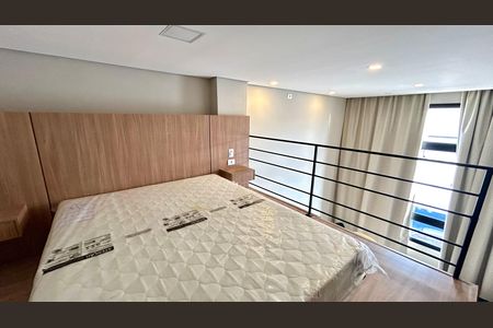 Quarto de kitnet/studio para alugar com 1 quarto, 34m² em Vila Galvão, Guarulhos