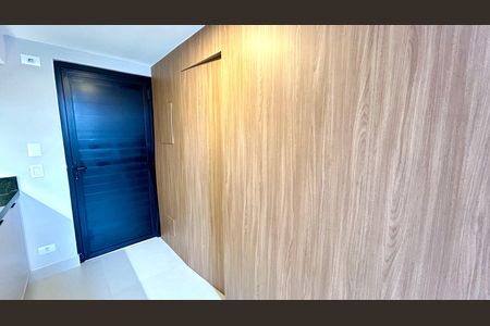 Studio para alugar com 34m², 1 quarto e sem vagaCozinha