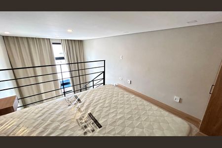 Quarto de kitnet/studio para alugar com 1 quarto, 34m² em Vila Galvão, Guarulhos