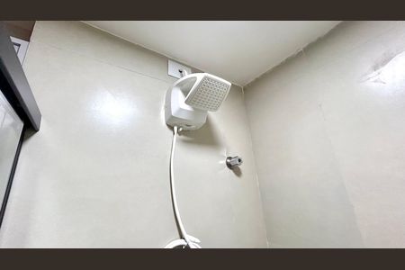 Studio para alugar com 34m², 1 quarto e sem vagaBanheiro