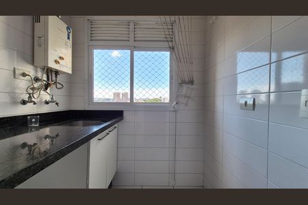 Apartamento à venda com 50m², 2 quartos e 1 vaga