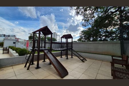 Apartamento à venda com 50m², 2 quartos e 1 vaga