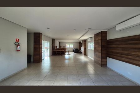 Apartamento à venda com 50m², 2 quartos e 1 vaga