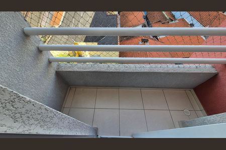 Apartamento à venda com 50m², 2 quartos e 1 vaga