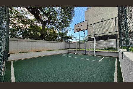 Apartamento à venda com 50m², 2 quartos e 1 vaga