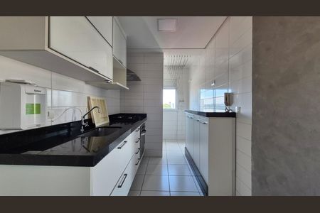 Apartamento à venda com 50m², 2 quartos e 1 vaga