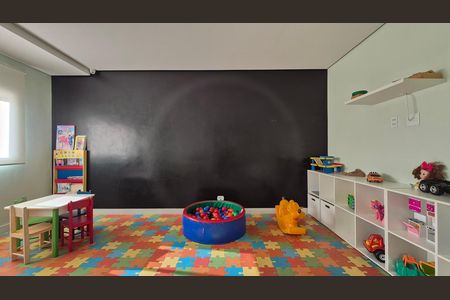 Apartamento à venda com 50m², 2 quartos e 1 vaga