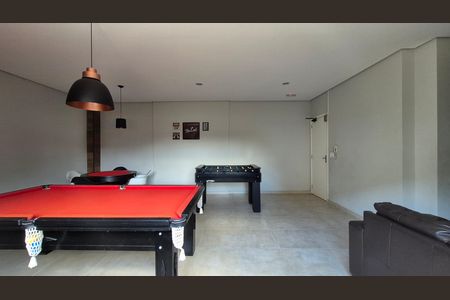 Apartamento à venda com 50m², 2 quartos e 1 vaga